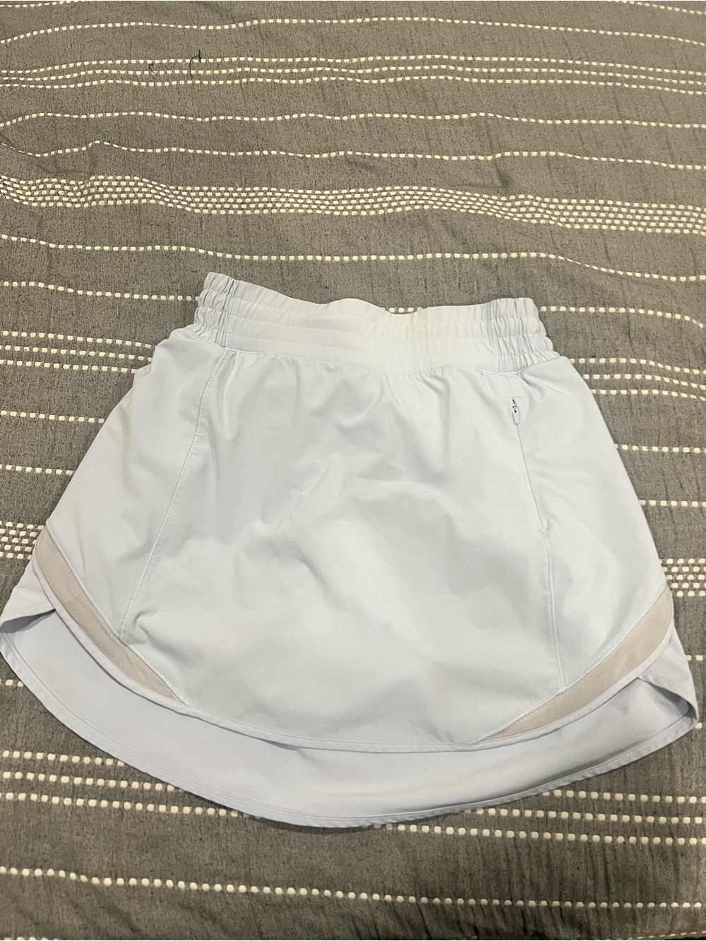 Lululemon Hotty Hot High Rise Skort